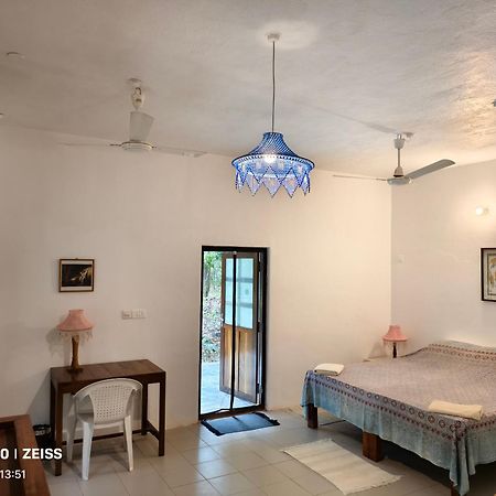 Isai Ambalam Guest House Ποντισερί Εξωτερικό φωτογραφία