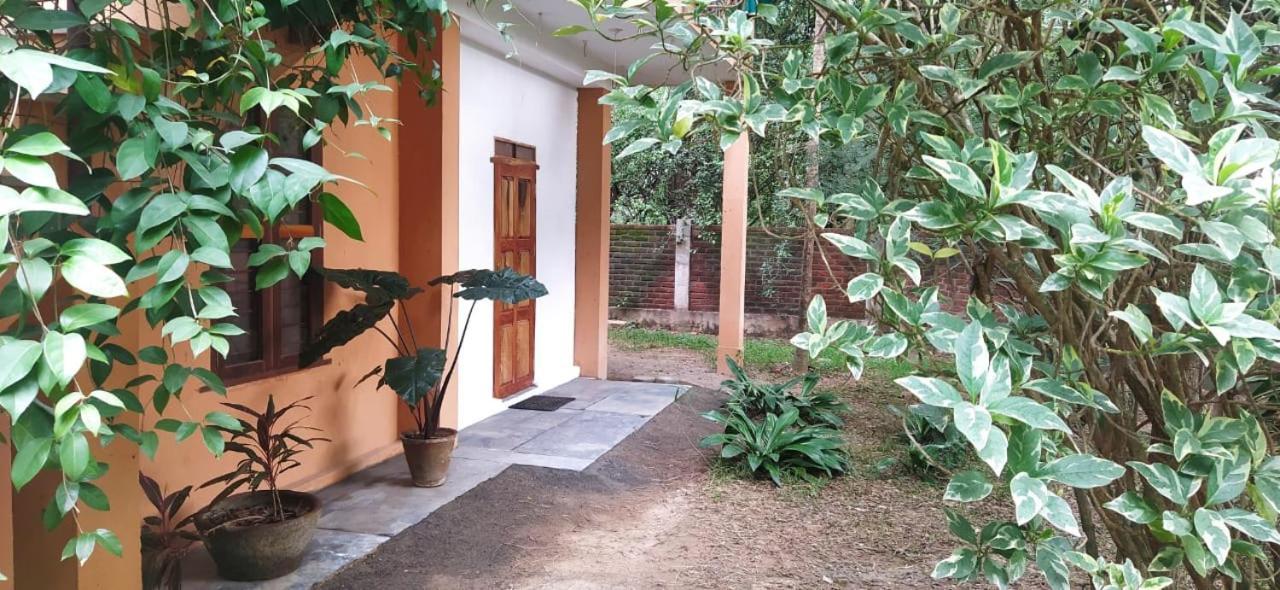 Isai Ambalam Guest House Ποντισερί Εξωτερικό φωτογραφία