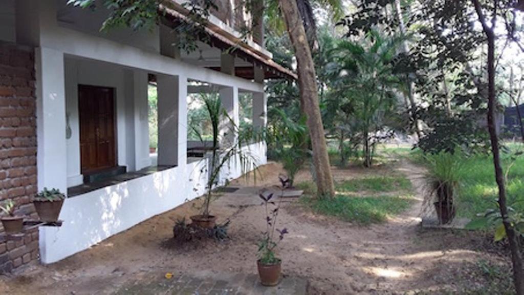 Isai Ambalam Guest House Ποντισερί Εξωτερικό φωτογραφία