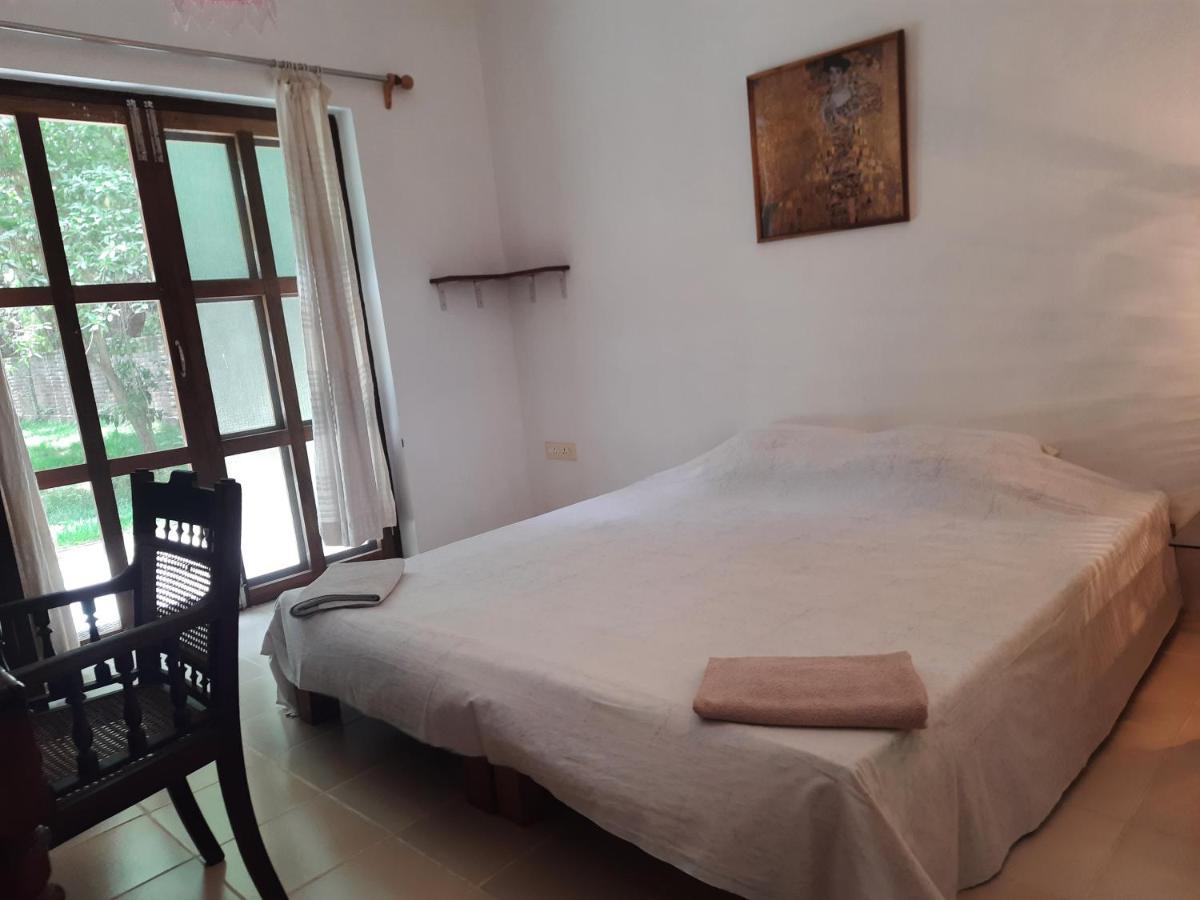 Isai Ambalam Guest House Ποντισερί Εξωτερικό φωτογραφία