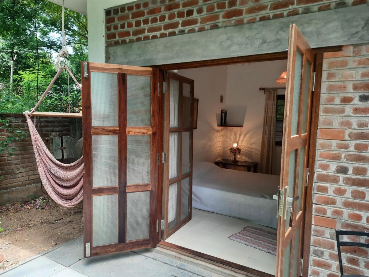 Isai Ambalam Guest House Ποντισερί Εξωτερικό φωτογραφία