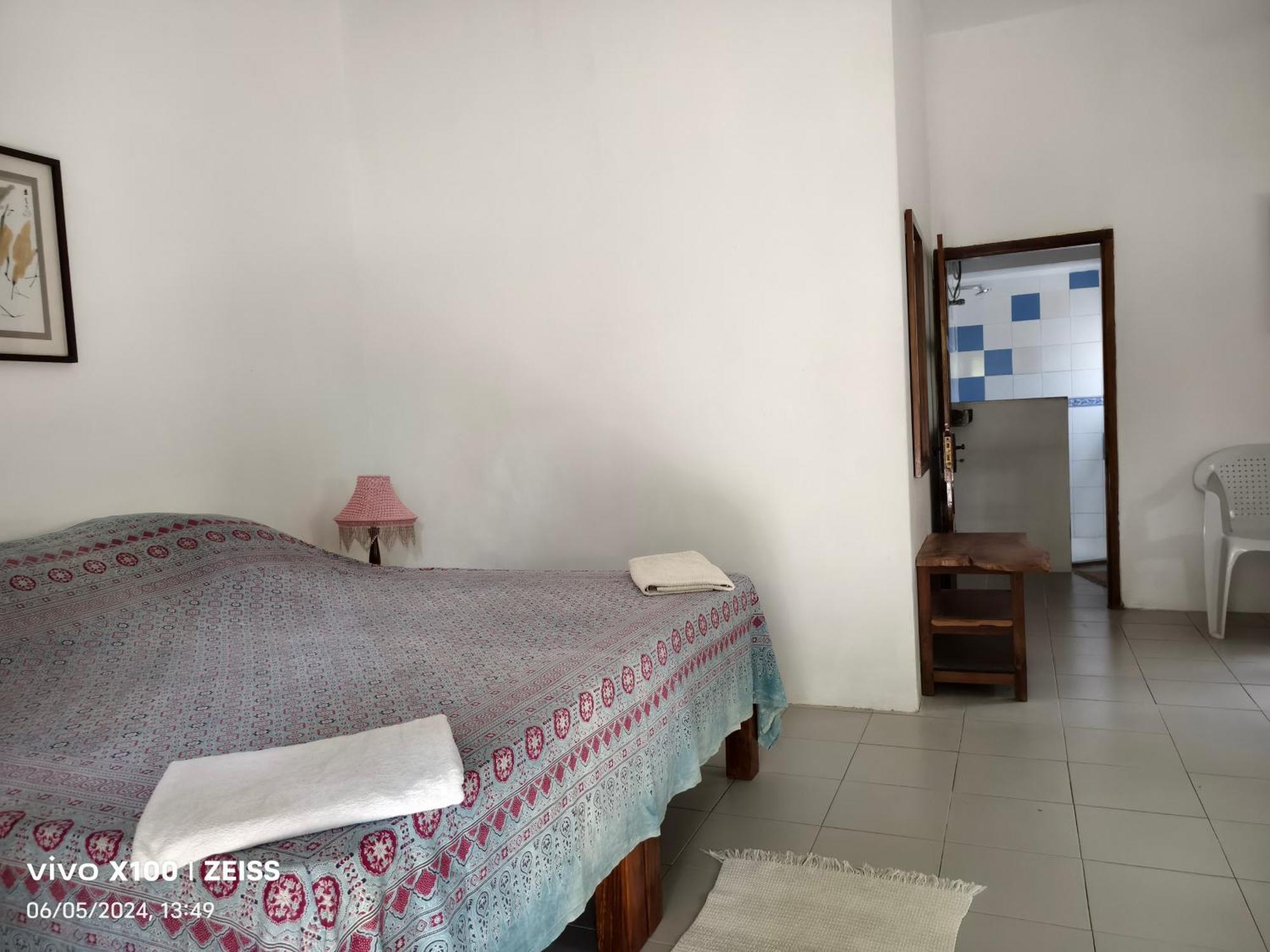 Isai Ambalam Guest House Ποντισερί Εξωτερικό φωτογραφία