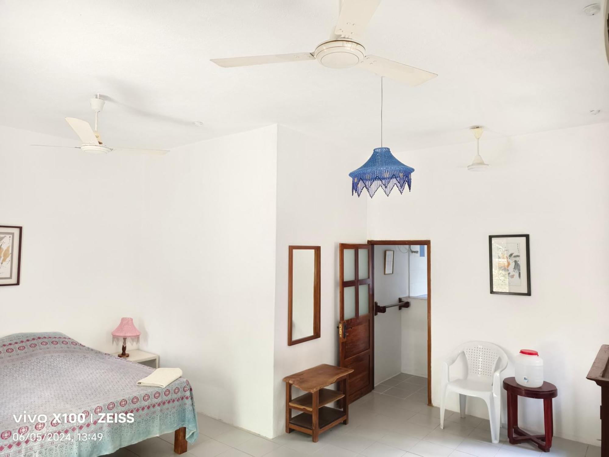 Isai Ambalam Guest House Ποντισερί Εξωτερικό φωτογραφία