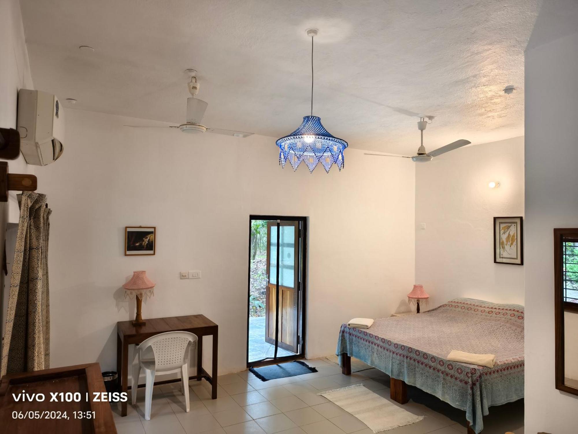 Isai Ambalam Guest House Ποντισερί Εξωτερικό φωτογραφία