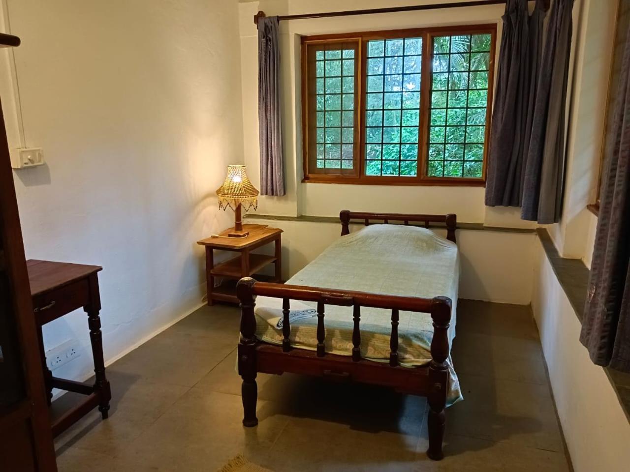 Isai Ambalam Guest House Ποντισερί Εξωτερικό φωτογραφία