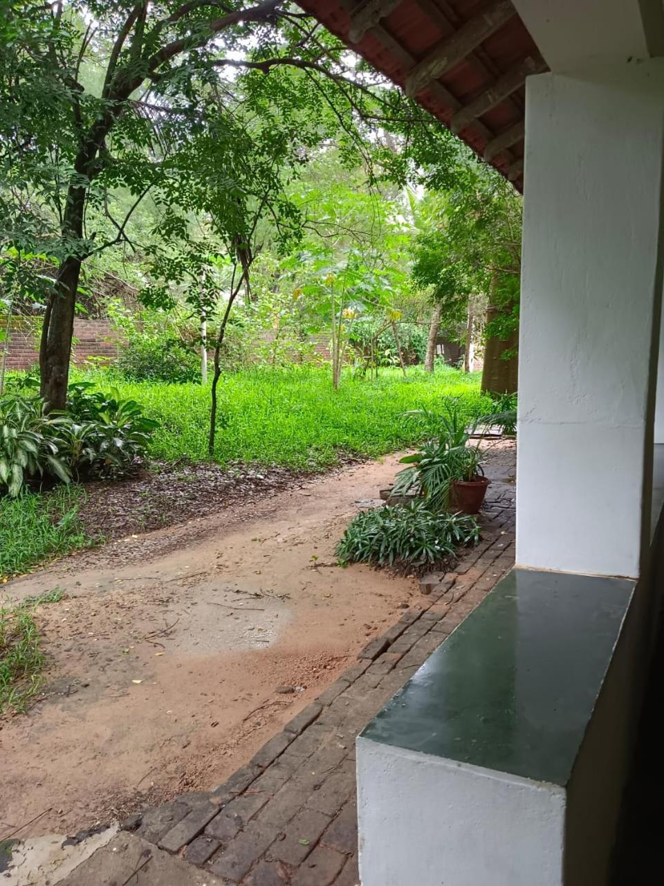 Isai Ambalam Guest House Ποντισερί Εξωτερικό φωτογραφία