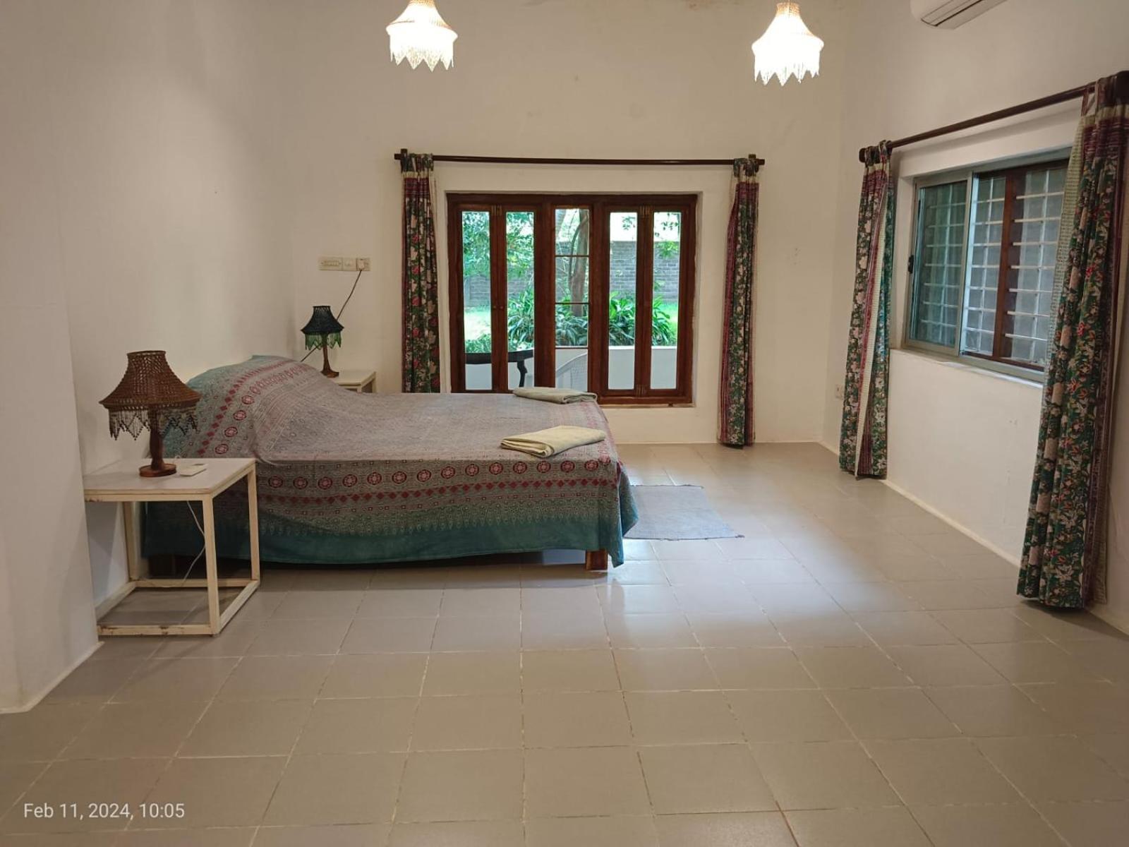Isai Ambalam Guest House Ποντισερί Εξωτερικό φωτογραφία