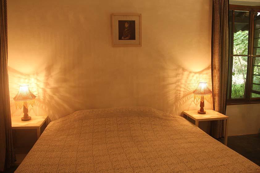 Isai Ambalam Guest House Ποντισερί Εξωτερικό φωτογραφία