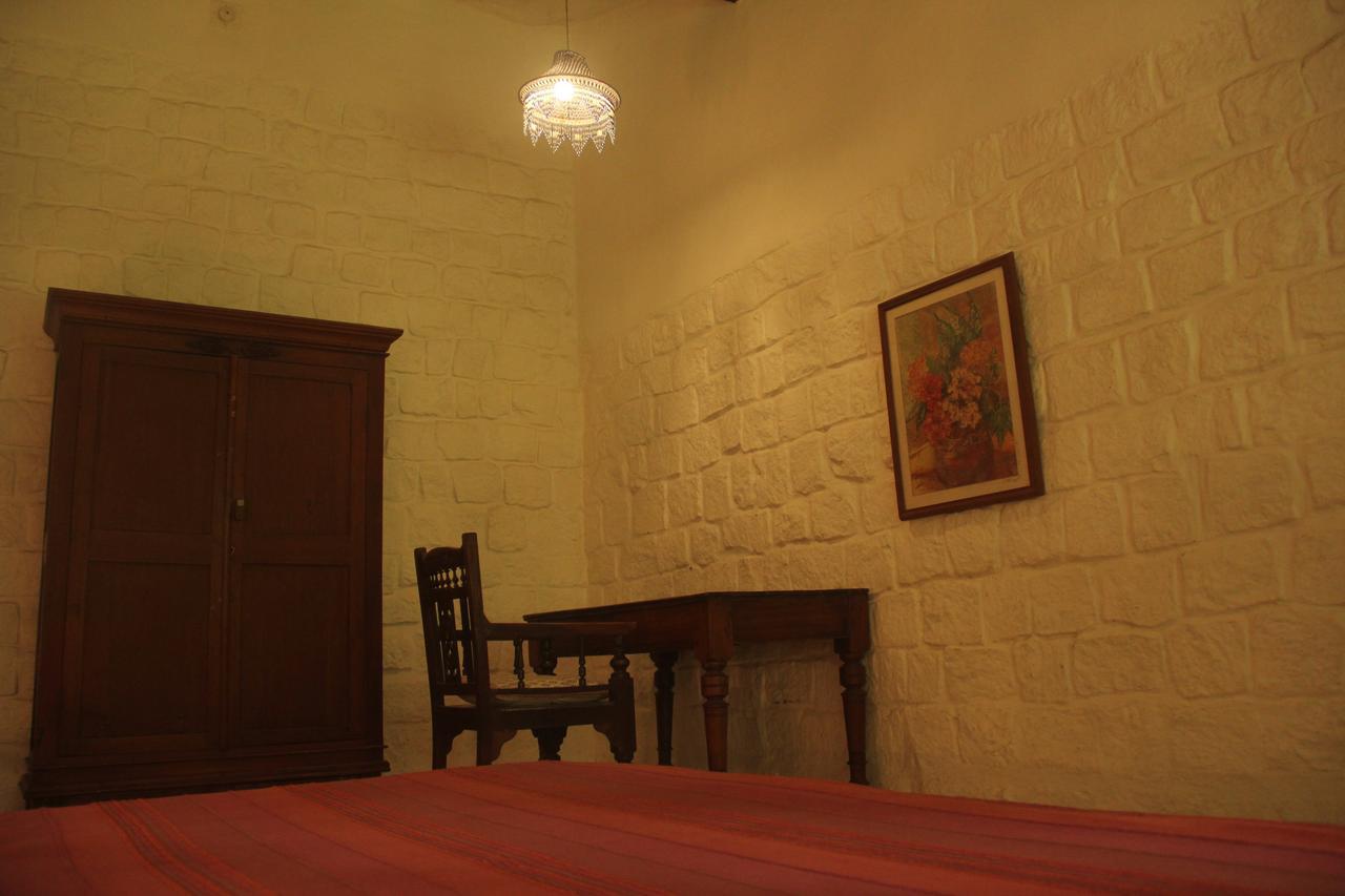 Isai Ambalam Guest House Ποντισερί Εξωτερικό φωτογραφία
