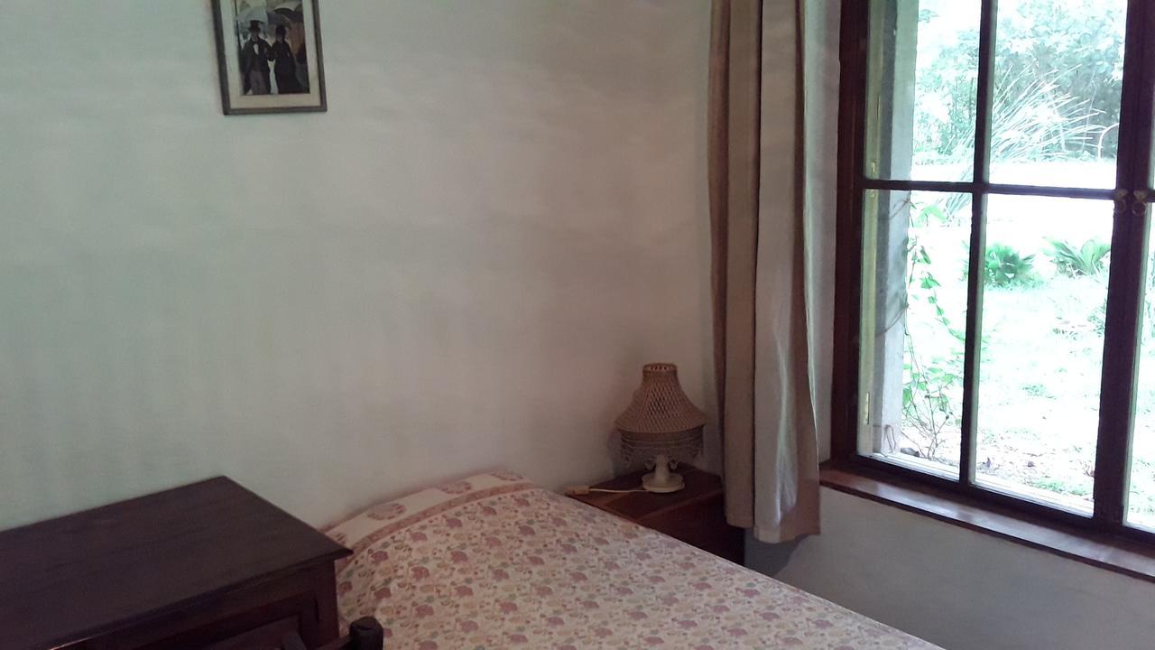 Isai Ambalam Guest House Ποντισερί Εξωτερικό φωτογραφία