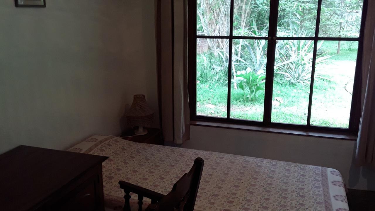Isai Ambalam Guest House Ποντισερί Εξωτερικό φωτογραφία