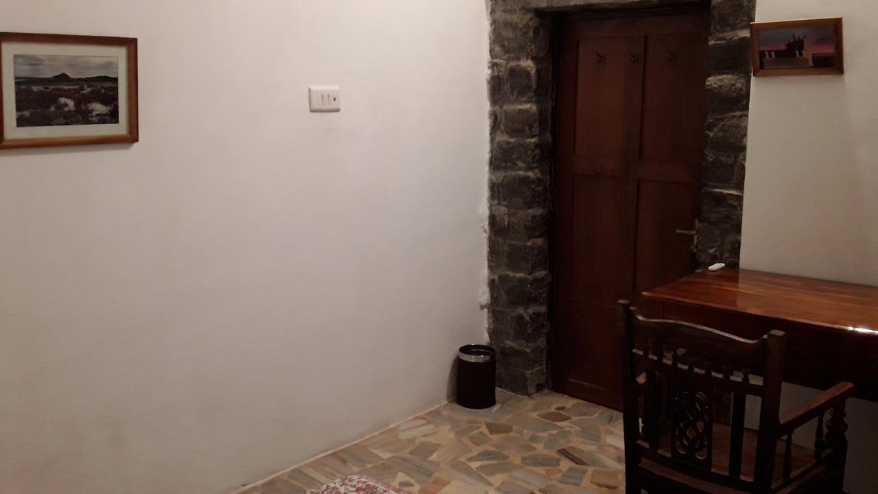 Isai Ambalam Guest House Ποντισερί Εξωτερικό φωτογραφία