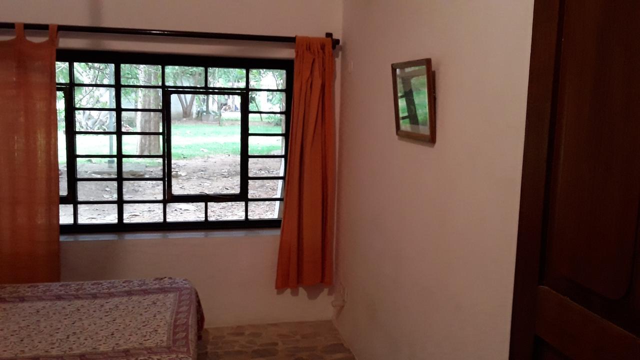 Isai Ambalam Guest House Ποντισερί Εξωτερικό φωτογραφία
