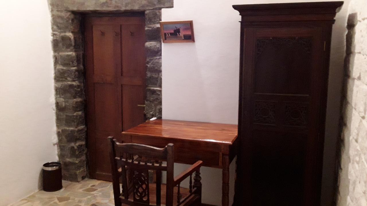 Isai Ambalam Guest House Ποντισερί Εξωτερικό φωτογραφία