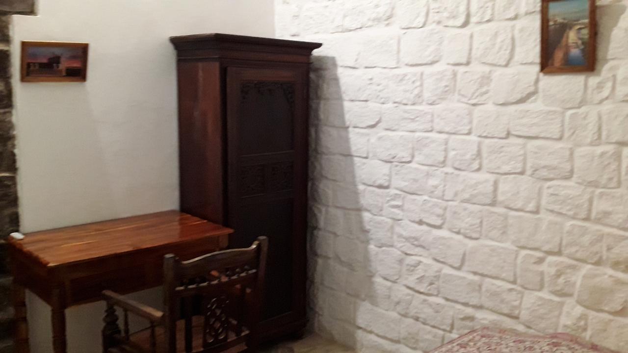 Isai Ambalam Guest House Ποντισερί Εξωτερικό φωτογραφία