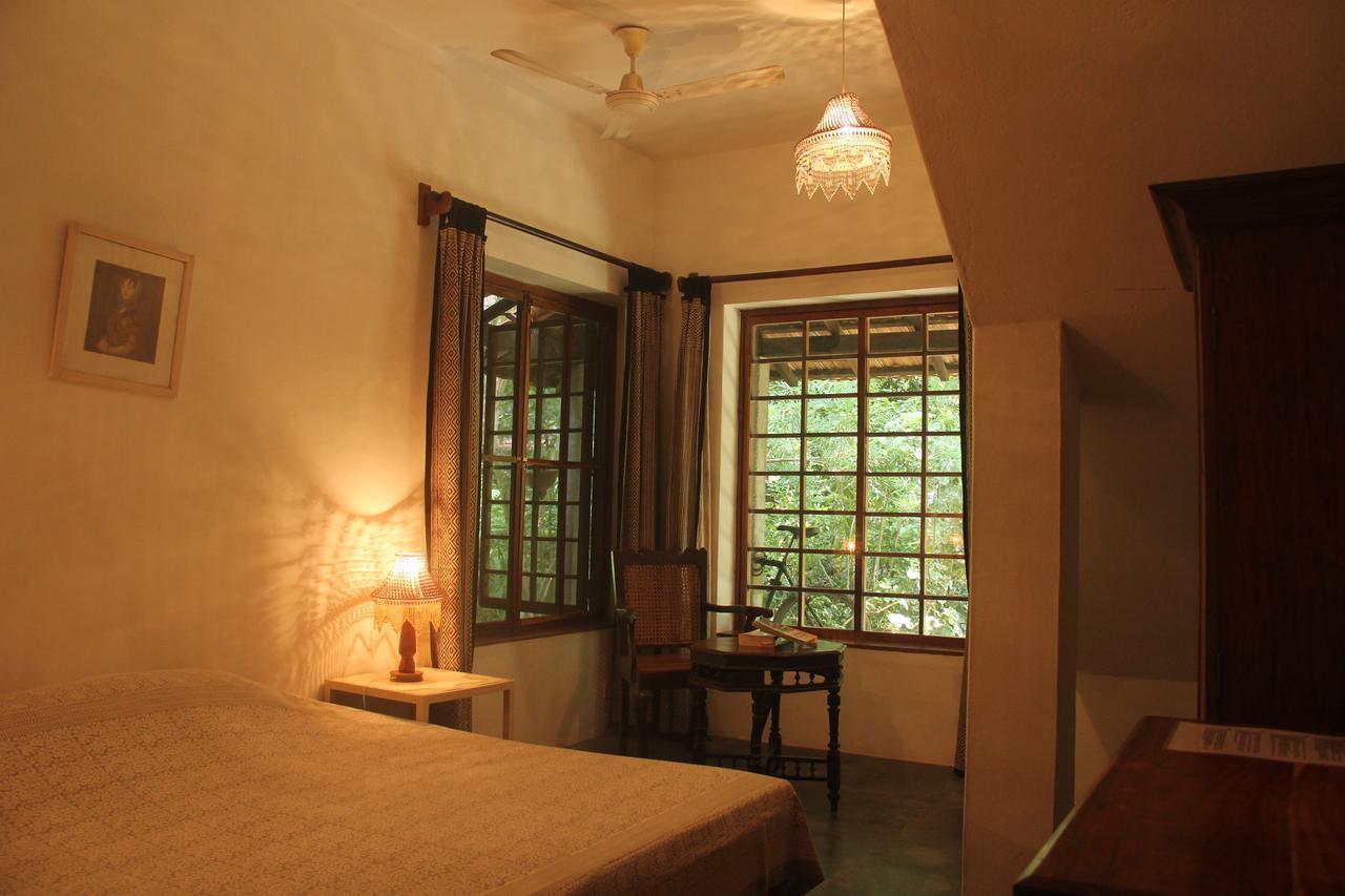 Isai Ambalam Guest House Ποντισερί Εξωτερικό φωτογραφία