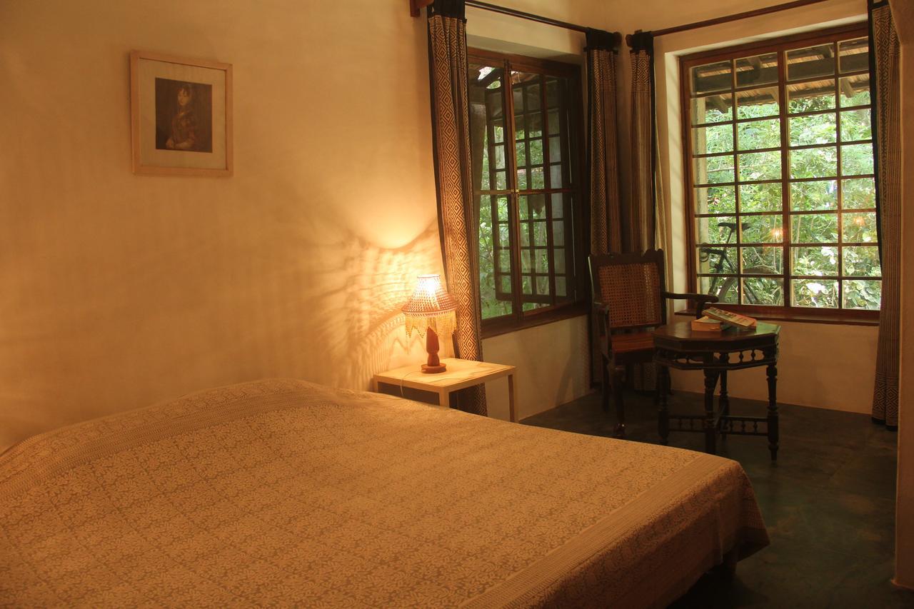 Isai Ambalam Guest House Ποντισερί Εξωτερικό φωτογραφία