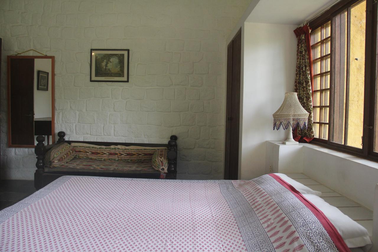 Isai Ambalam Guest House Ποντισερί Εξωτερικό φωτογραφία