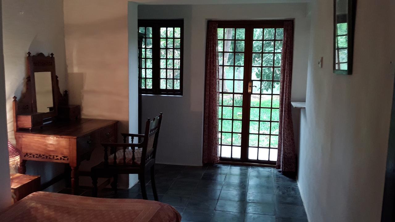 Isai Ambalam Guest House Ποντισερί Εξωτερικό φωτογραφία