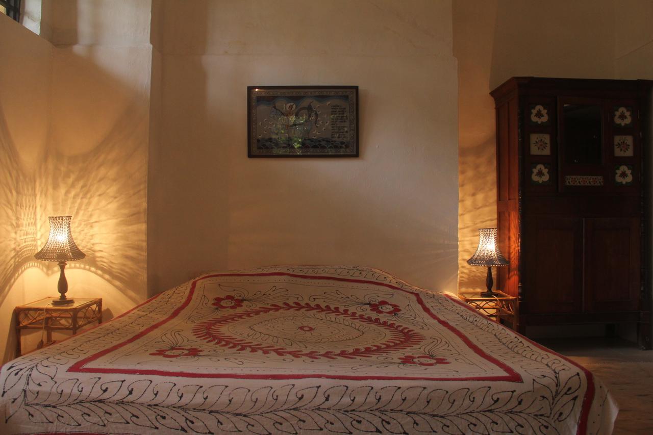 Isai Ambalam Guest House Ποντισερί Εξωτερικό φωτογραφία