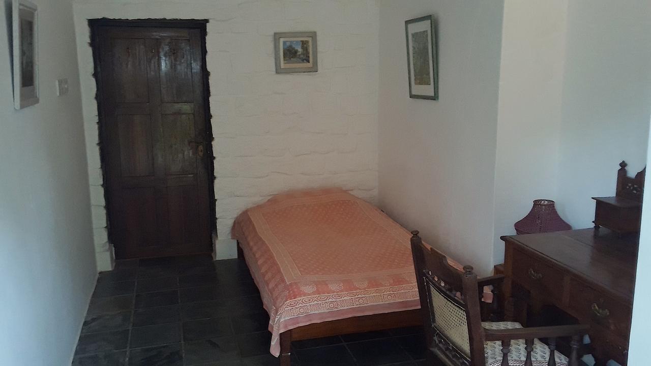 Isai Ambalam Guest House Ποντισερί Εξωτερικό φωτογραφία