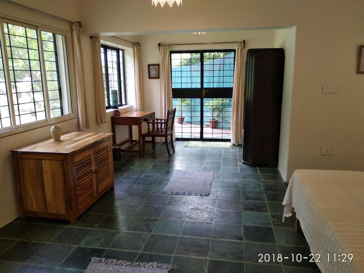 Isai Ambalam Guest House Ποντισερί Εξωτερικό φωτογραφία