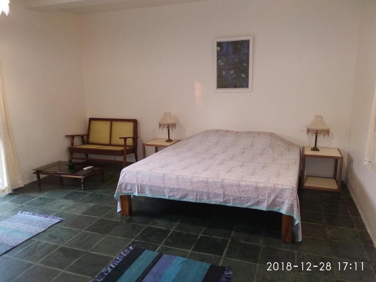 Isai Ambalam Guest House Ποντισερί Εξωτερικό φωτογραφία