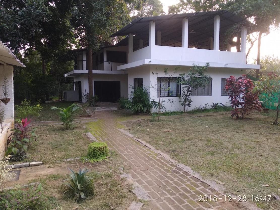 Isai Ambalam Guest House Ποντισερί Εξωτερικό φωτογραφία