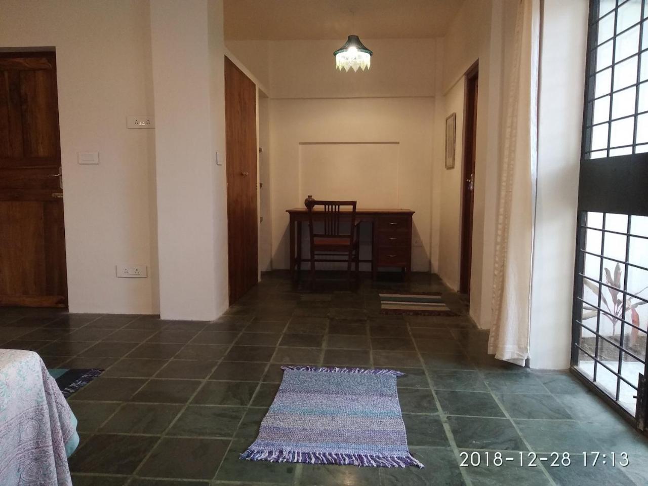 Isai Ambalam Guest House Ποντισερί Εξωτερικό φωτογραφία