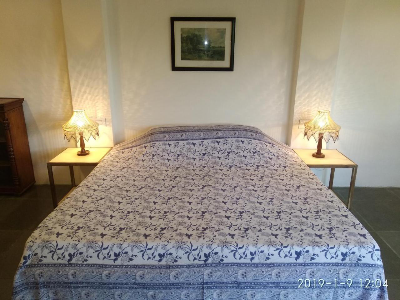 Isai Ambalam Guest House Ποντισερί Εξωτερικό φωτογραφία