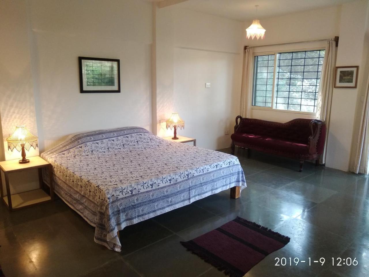 Isai Ambalam Guest House Ποντισερί Εξωτερικό φωτογραφία