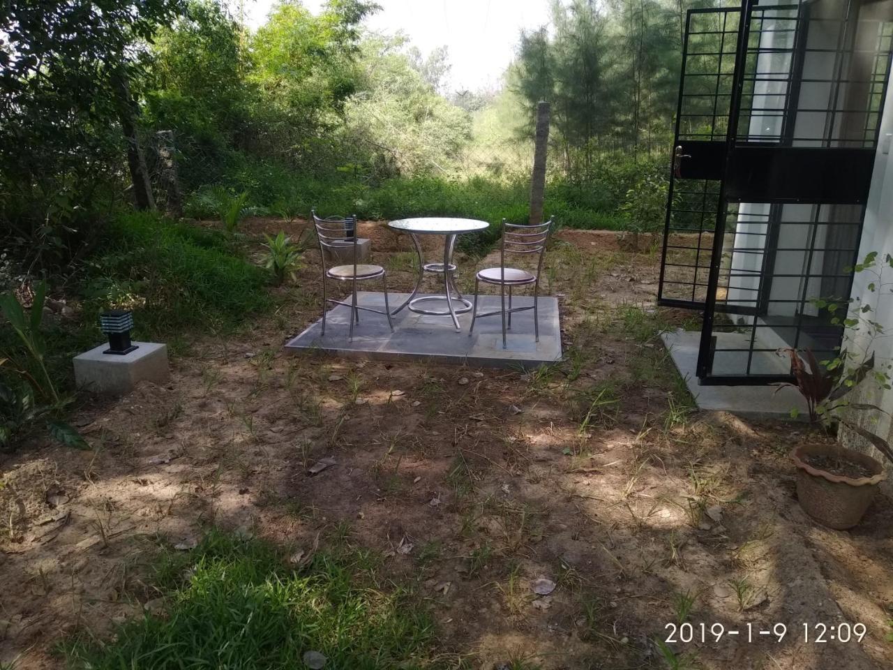 Isai Ambalam Guest House Ποντισερί Εξωτερικό φωτογραφία