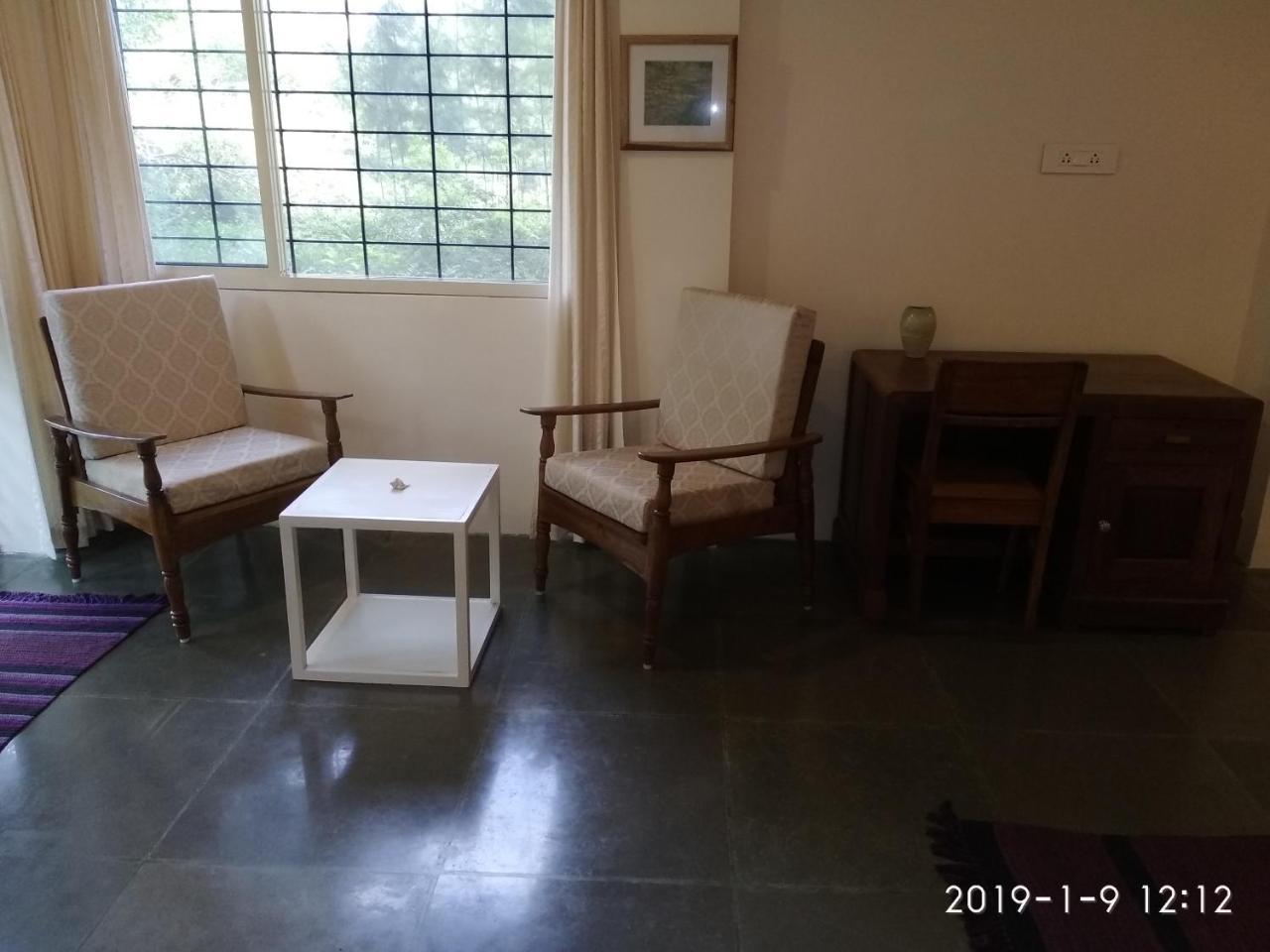 Isai Ambalam Guest House Ποντισερί Εξωτερικό φωτογραφία