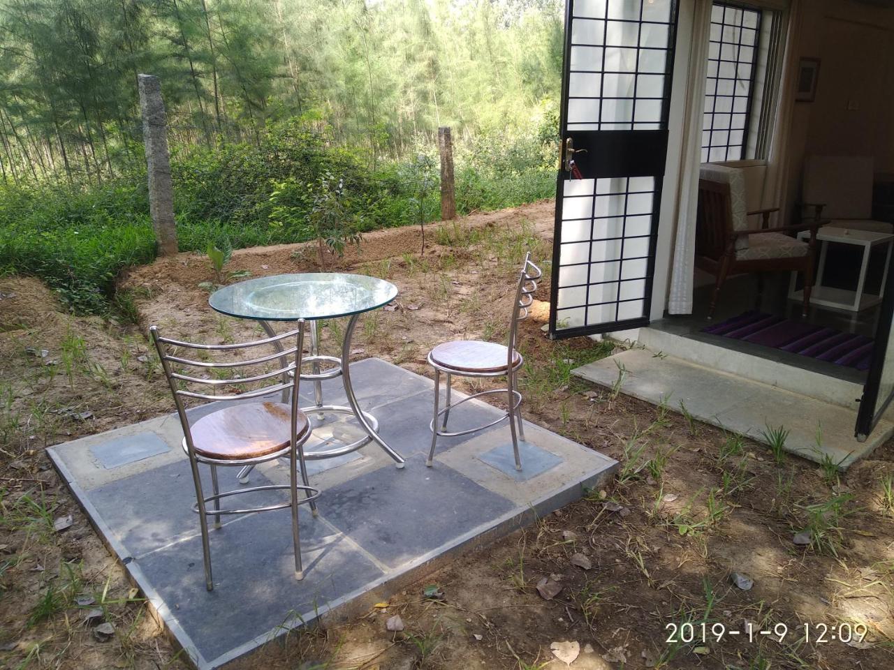 Isai Ambalam Guest House Ποντισερί Εξωτερικό φωτογραφία