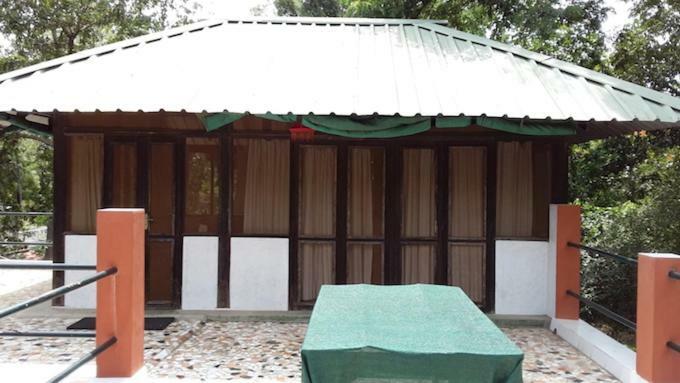 Isai Ambalam Guest House Ποντισερί Εξωτερικό φωτογραφία