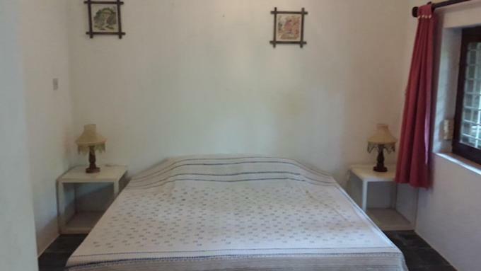 Isai Ambalam Guest House Ποντισερί Εξωτερικό φωτογραφία