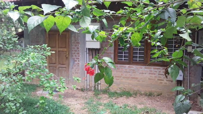 Isai Ambalam Guest House Ποντισερί Εξωτερικό φωτογραφία