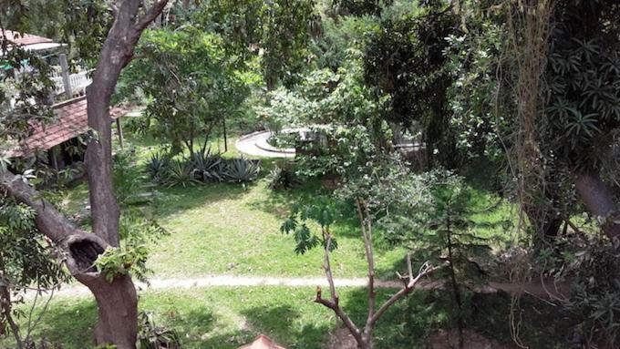 Isai Ambalam Guest House Ποντισερί Εξωτερικό φωτογραφία