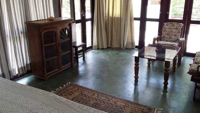 Isai Ambalam Guest House Ποντισερί Εξωτερικό φωτογραφία
