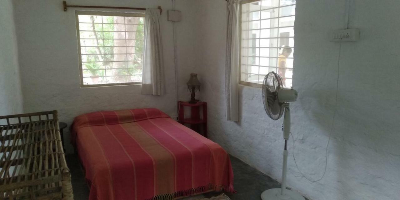 Isai Ambalam Guest House Ποντισερί Εξωτερικό φωτογραφία